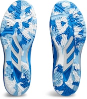 ASICS Dynafeather 'Azul Directoire Oro Puro' 1073A064-400 Sizing ASICS Dynafeather 'Azul Directoire Oro Puro' 1073A064-400