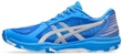 ASICS Dynafeather 'Biru Directoire Emas Tulen' 1073A064-400
