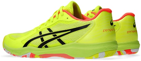 ASICS Dynafeather™ Paris 'Kuning Hitam Aman' 1073A075-750 Lookbook ASICS Dynafeather™ Paris 'Kuning Hitam Aman' 1073A075-750