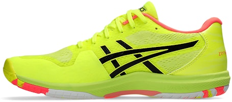 ASICS Dynafeather™ Paris 'Kuning Hitam Aman' 1073A075-750 Shop ASICS Dynafeather™ Paris 'Kuning Hitam Aman' 1073A075-750
