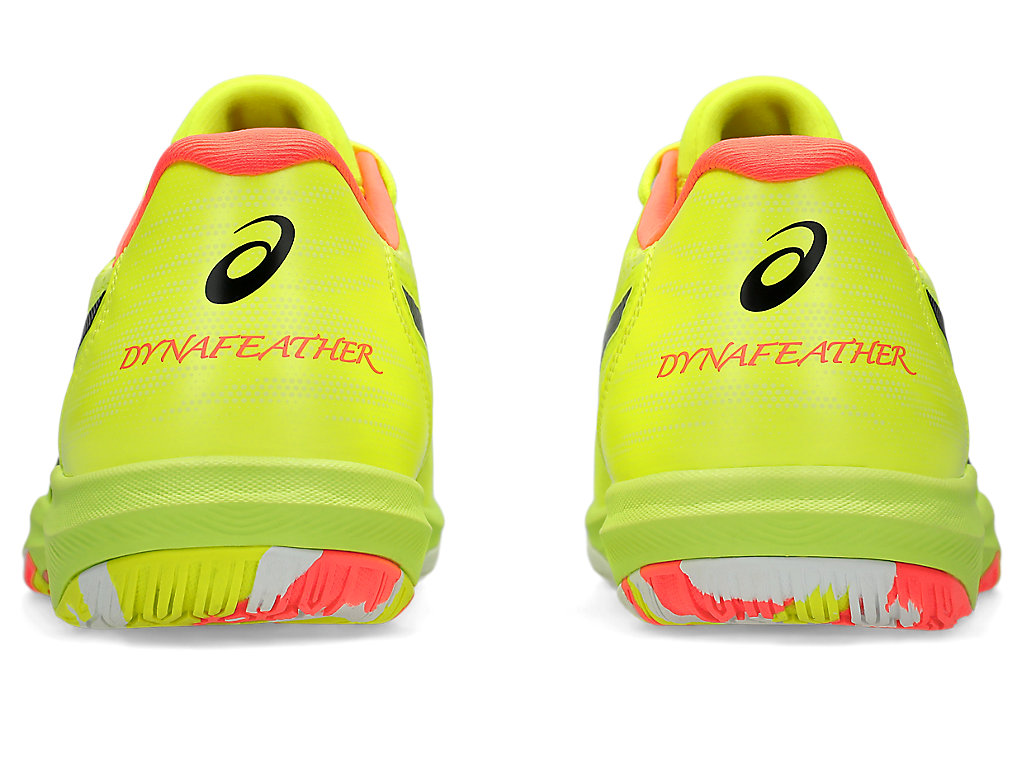 Purchase ASICS Dynafeather™ París 'Amarillo Seguridad Negro' 1073A075-750