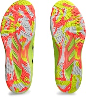 ASICS Dynafeather™ Paris 'Kuning Hitam Aman' 1073A075-750 Sizing ASICS Dynafeather™ Paris 'Kuning Hitam Aman' 1073A075-750