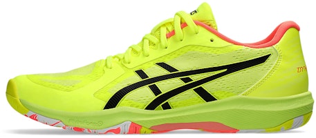 ASICS Dynafeather™ Paris 'Kuning Hitam Aman' 1073A075-750 Cheap ASICS Dynafeather™ Paris 'Kuning Hitam Aman' 1073A075-750