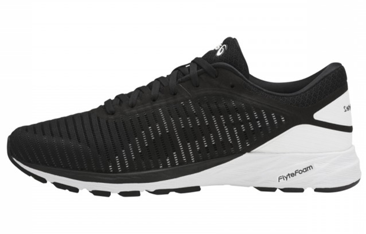 ASICS Dynaflyte 2 Sneakers 'Black' T7D0N-9001