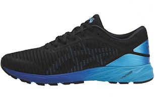 ASICS Dynaflyte 2 'Black Blue' T7D0N-9041 ASICS Dynaflyte 2 'Black Blue' T7D0N-9041