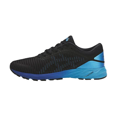 ASICS Dynaflyte 2 'Black Blue'