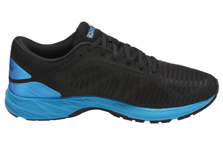 Order ASICS Dynaflyte 2 ''Nero Blu'' T7D0N-9041