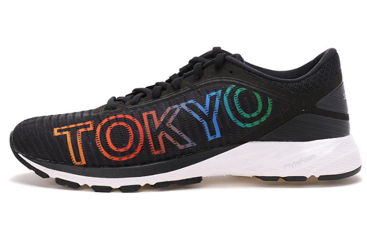 ASICS DynaFlyte 2 Black T8E2Q-9090