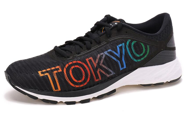 ASICS DynaFlyte 2 Black 圖 2