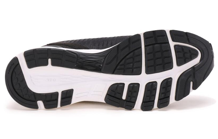 ASICS DynaFlyte 2 Black 圖 5