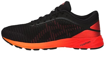 ASICS Dynaflyte 2 'Black Sunrise Red' T7D0N-9023 ASICS Dynaflyte 2 'Black Sunrise Red' T7D0N-9023