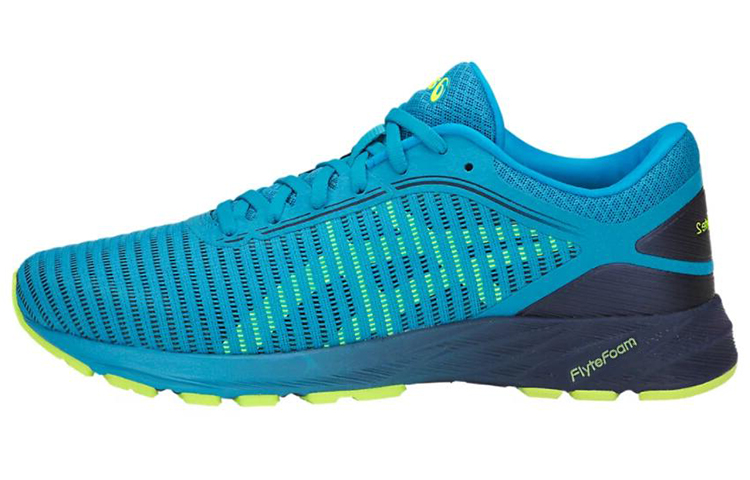 ASICS Dynaflyte 2 Sneakers Blue T7D0N-4107