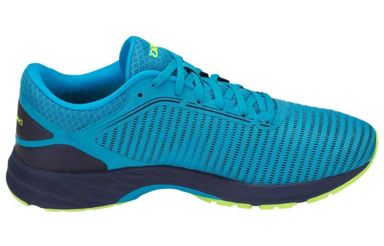 Order Zapatillas ASICS Dynaflyte 2 Azul T7D0N-4107