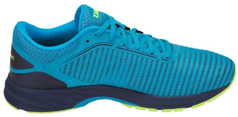 Zapatillas ASICS Dynaflyte 2 Azul T7D0N-4107 Order Zapatillas ASICS Dynaflyte 2 Azul T7D0N-4107