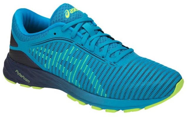 Zapatillas ASICS Dynaflyte 2 Azul T7D0N-4107 Lookbook Zapatillas ASICS Dynaflyte 2 Azul T7D0N-4107