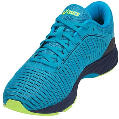 Zapatillas ASICS Dynaflyte 2 Azul T7D0N-4107 Shop Zapatillas ASICS Dynaflyte 2 Azul T7D0N-4107