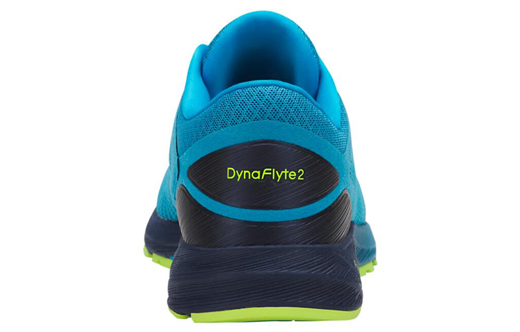 Purchase Zapatillas ASICS Dynaflyte 2 Azul T7D0N-4107