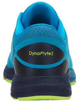 Zapatillas ASICS Dynaflyte 2 Azul T7D0N-4107 Purchase Zapatillas ASICS Dynaflyte 2 Azul T7D0N-4107