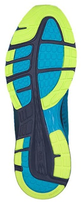 Zapatillas ASICS Dynaflyte 2 Azul T7D0N-4107 Details for Zapatillas ASICS Dynaflyte 2 Azul T7D0N-4107