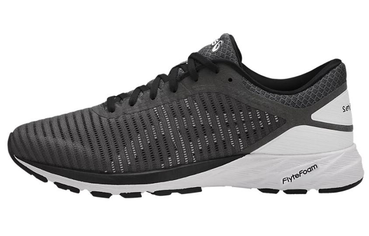 ASICS Dynaflyte 2 'Graphite Grey Black' T7D0N-9701
