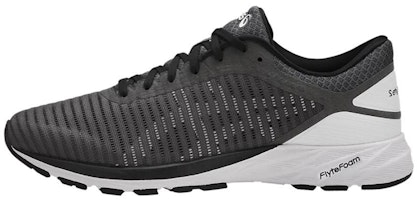 ASICS Dynaflyte 2 'Graphite Grey Black' T7D0N-9701 ASICS Dynaflyte 2 'Graphite Grey Black' T7D0N-9701