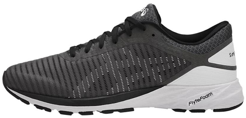 アシックス ダイナフライト2 グラファイトグレー/ブラック T7D0N-9701 Buy アシックス ダイナフライト2 グラファイトグレー/ブラック T7D0N-9701