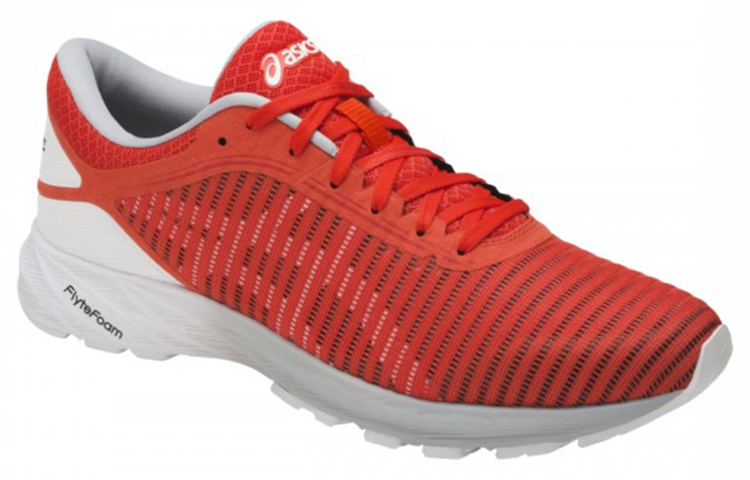 Lookbook ASICS Dynaflyte 2 ''Oranje'' T7D0N-0601