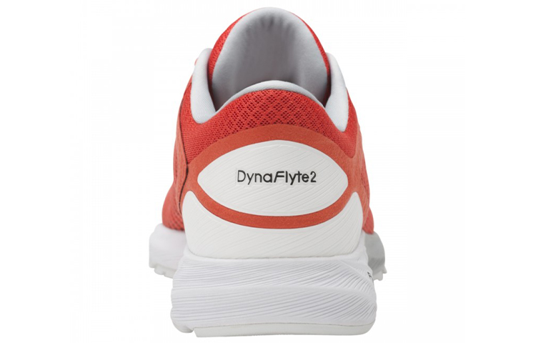 Shop ASICS Dynaflyte 2 ''Oranje'' T7D0N-0601