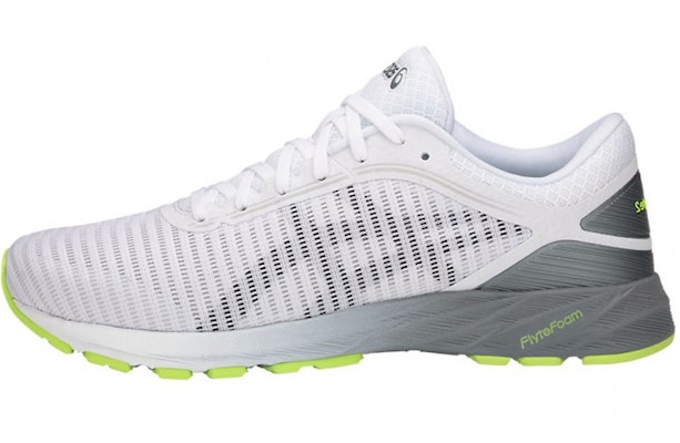 ASICS Dynaflyte 2 'Blanco Verde' Bambas Running T7D0N-0190 Buy ASICS Dynaflyte 2 'Blanco Verde' Bambas Running T7D0N-0190
