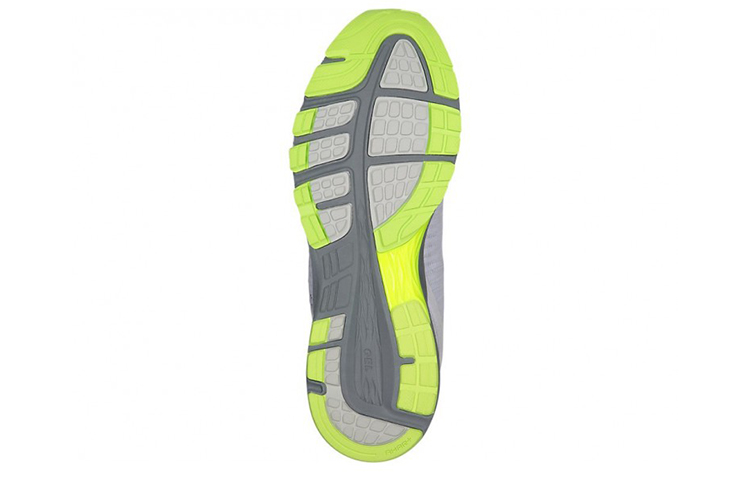 Purchase ASICS Dynaflyte 2 ''Bianco Verde'' T7D0N-0190