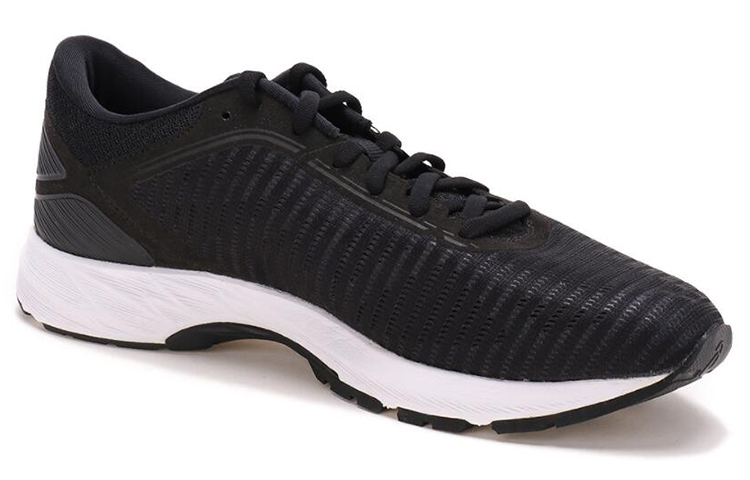 Lookbook ASICS DynaFlyte 2 Noir T8E2Q-9090