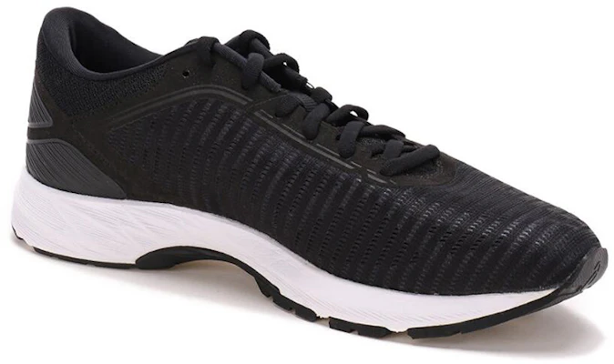 ASICS DynaFlyte 2 Noir T8E2Q-9090 Lookbook ASICS DynaFlyte 2 Noir T8E2Q-9090