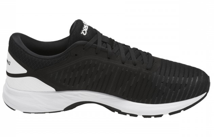 Order ASICS Dynaflyte 2 Sneaker ''Schwarz'' T7D0N-9001