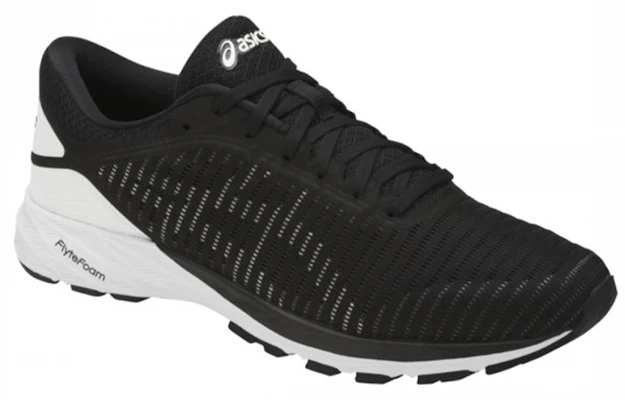 ASICS Dynaflyte 2 Sneaker ''Schwarz'' T7D0N-9001 Lookbook ASICS Dynaflyte 2 Sneaker ''Schwarz'' T7D0N-9001