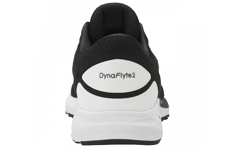 Shop ASICS Dynaflyte 2 Sneaker ''Schwarz'' T7D0N-9001