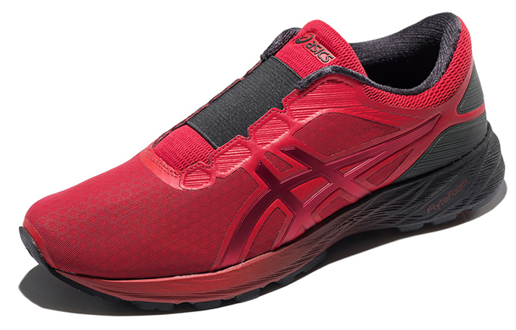 Order ASICS Dynaflyte 2 The Incredibles Klassik ''Rot'' T8F1N-2323