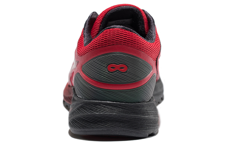 Shop ASICS Dynaflyte 2 The Incredibles Klassik ''Rot'' T8F1N-2323