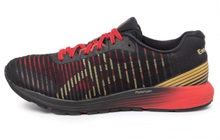 ASICS Dynaflyte 3 'Black Red' 1011A605-001 ASICS Dynaflyte 3 'Black Red' 1011A605-001