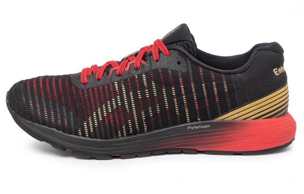 ASICS Dynaflyte 3 'Negro Rojo' 1011A605-001 Buy ASICS Dynaflyte 3 'Negro Rojo' 1011A605-001