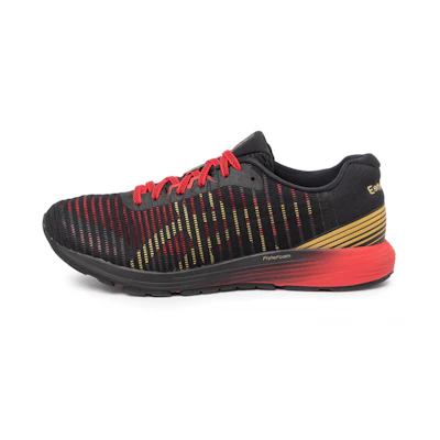 ASICS Dynaflyte 3 'Black Red'
