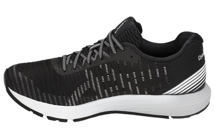 ASICS Dynaflyte 3 Black/ 'White' 1011A002-001