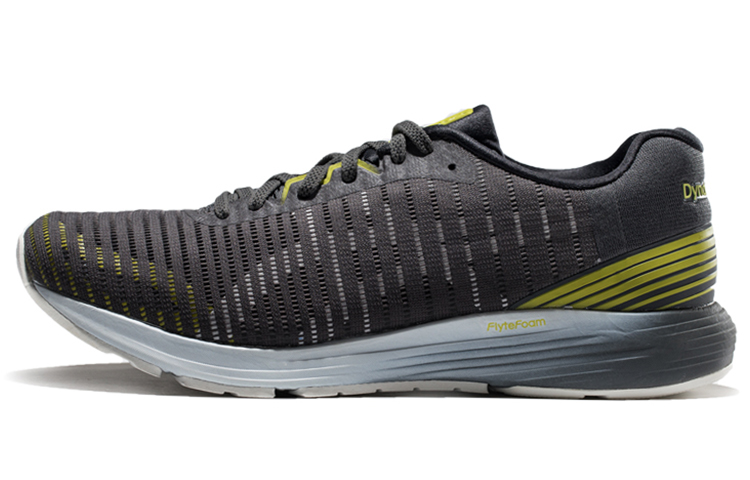 ASICS Dynaflyte 3 'Dark Grey' 1011A002-022