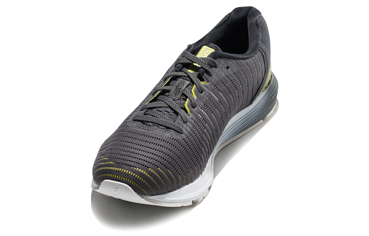 Order ASICS Dynaflyte 3 ''Donkergrijs'' 1011A002-022