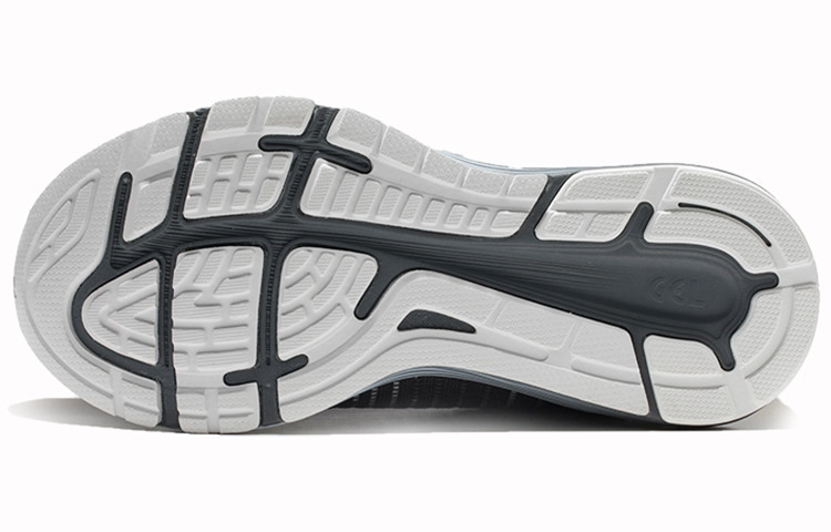 Shop ASICS Dynaflyte 3 ''Grigio Scuro'' 1011A002022