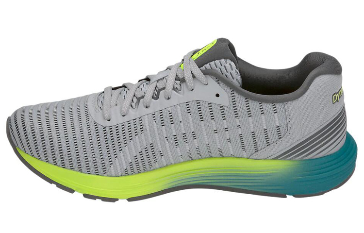 ASICS Dynaflyte 3 'Mid Grey' 1011A002-021