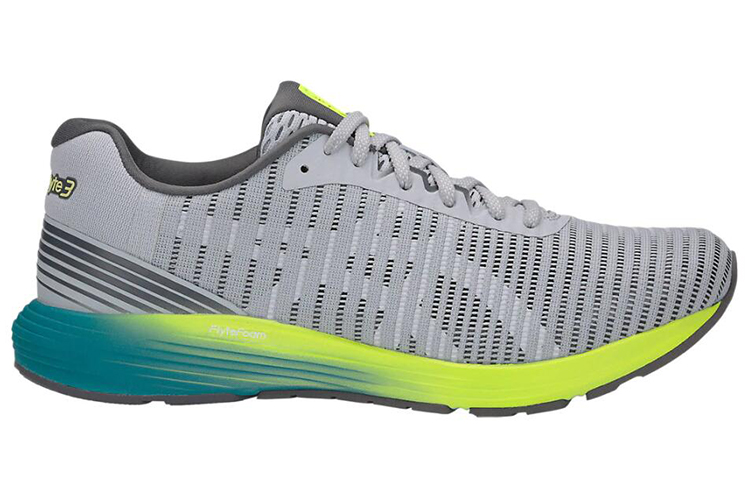 Order ASICS Dynaflyte 3 ''Gris Moyen'' 1011A002-021