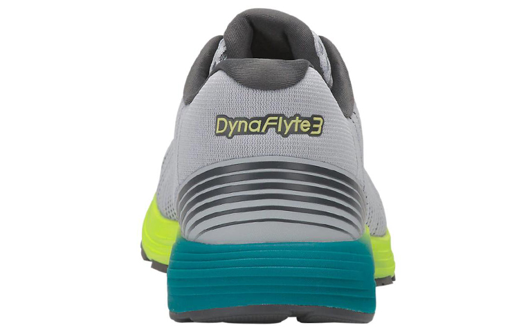 Purchase ASICS Dynaflyte 3 ''Gris Moyen'' 1011A002-021