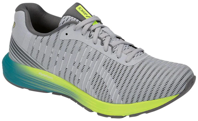 ASICS Dynaflyte 3 ''Mittelgrau'' 1011A002021 Lookbook ASICS Dynaflyte 3 ''Mittelgrau'' 1011A002021