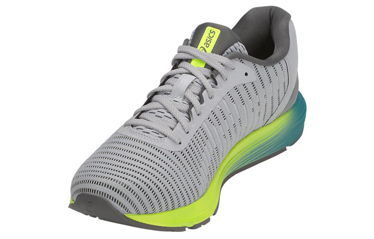 Shop ASICS Dynaflyte 3 ''Mittelgrau'' 1011A002021