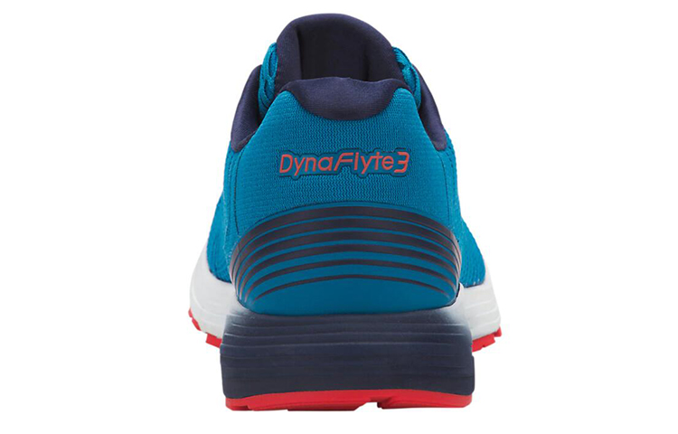 Lookbook ASICS DynaFlyte 3 ''Blu Corsa'' 1011A002-400